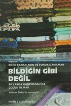 Bildiin Gibi Deil Metis Yaynlar