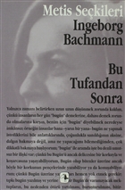 Bu Tufandan Sonra Metis Yaynlar