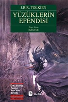 Yzklerin Efendisi kinci Ksm ki Kule Metis Yaynlar