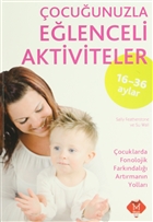 16-36 Ay ocuunuzla Elenceli Aktiviteler Mikado Yaynlar