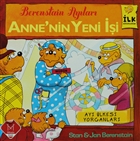 Berenstain Aylar - Anne`nin Yeni i Mikado Yaynlar