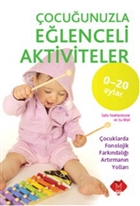 ocuunuzla Elenceli Aktiviteler (0-20 Ay) Mikado Yaynlar