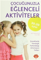 ocuunuzla Elenceli Aktiviteler (30 - 50 Ay) Mikado Yaynlar