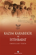 Kazm Karabekir ve stihbarat Milenyum Yaynlar