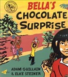 Bella`s Chocolate Surprise Milet Yaynlar