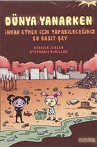 Dnya Yanarken Minima Yaynclk