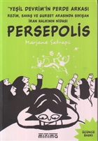 Persepolis Minima Yaynclk