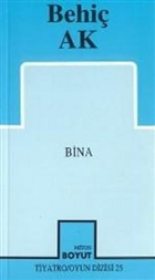 Bina Mitos Boyut Yaynlar
