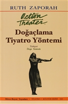 Doalama Tiyatro Yntemi Mitos Boyut Yaynlar