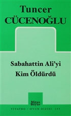 Sabahattin Ali`yi Kim ldrd Mitos Boyut Yaynlar