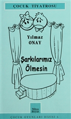 arklarmz lmesin Mitos Boyut Yaynlar