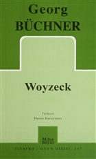 Woyzeck Mitos Boyut Yaynlar