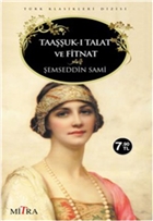 Taauk- Talat ve Fitnat Mitra Yaynlar