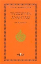 Teosofinin Anahtarı Mitra Yayınları