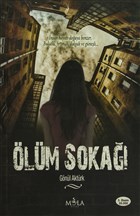 Ölüm Sokağı Mola Kitap