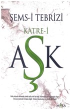 ems-i Tebrizi - Katre-i Ak Mola Kitap