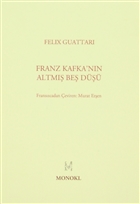 Franz Kafka`nn Altm Be D MonoKL