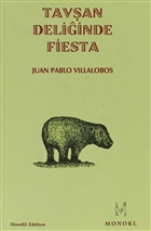 Tavan Deliinde Fiesta MonoKL