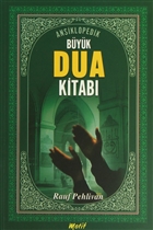 Ansiklopedik Byk Dua Kitab Motif Yaynlar