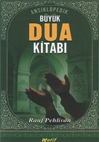 Byk Dua Kitab Motif Yaynlar