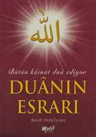 Duann Esrar Motif Yaynlar