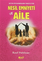 Nesil Emniyeti ve Aile Motif Yaynlar