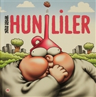 Hunililer Mrekkep Basn Yayn