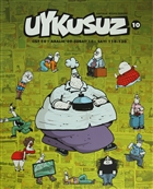 Uykusuz Dergisi Cilt: 10 Mrekkep Basn Yayn