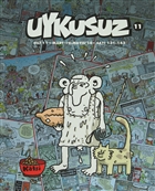 Uykusuz Dergisi Cilt: 11 Mrekkep Basn Yayn