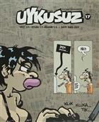 Uykusuz Dergisi Cilt: 17 Mrekkep Basn Yayn