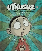 Uykusuz Dergisi Cilt: 18 Aralk-ubat 2012 Say: 222 - 234 Mrekkep Basn Yayn