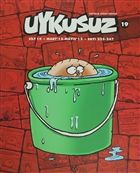 Uykusuz Dergisi Cilt: 19 Mrekkep Basn Yayn