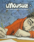 Uykusuz  Haftalk Mizah  Dergisi Cilt: 6 Say: 066-078 Mrekkep Basn Yayn