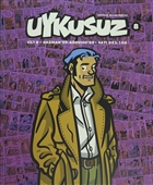 Uykusuz Dergisi Cilt: 8 Mrekkep Basn Yayn