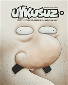 Uykusuz Dergisi Cilt: 9 Mrekkep Basn Yayn