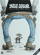 Yiit zgr Karikatrler 1 Mrekkep Basn Yayn