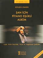 an iin Piyano Elikli Albm Mzik Eitimi Yaynlar
