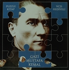 Gazi Mustafa Kemal Nakka Yapm ve Prodksiyon