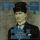 Gen Mustafa Kemal Nakka Yapm ve Prodksiyon