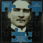 Mustafa Kemal Atatrk Nakka Yapm ve Prodksiyon