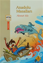 Anadolu Masallar Nar Yaynlar