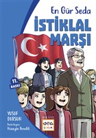En Gr Seda - stiklal Mar Nar Yaynlar