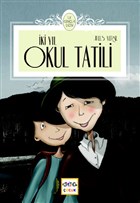 ki Yl Okul Tatili Nar Yaynlar