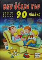 Oku, ren, Yap 90 Hikaye Nar Yaynlar