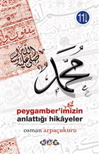 Peygamber`imizin Anlatt Hikayeler Nar Yaynlar