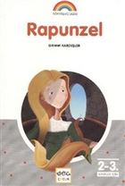 Rapunzel Nar Yaynlar