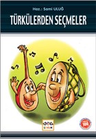 Trklerden Semeler (Milli Eitim Bakanl lkretim 100 Temel Eser) Nar Yaynlar