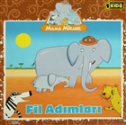 Mama Mirabel - Fil Admlar Doan Egmont Yaynclk