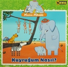 Mama Mirabe - Kuyruum Nasl? Doan Egmont Yaynclk