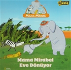 Mama Mirabel - Eve Dnyor Doan Egmont Yaynclk
